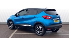 Renault Captur 1.5 dCi 90 Dynamique S Nav 5dr Diesel Hatchback